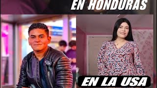 Herminio Juárez y Wendy Tejada en la USA [upl. by Reyotal252]