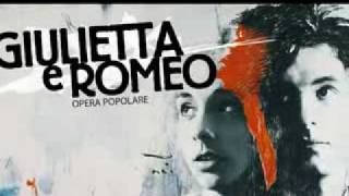 Giulietta amp Romeo Opera Popolare  Il nome del nemico 08 [upl. by Barna]