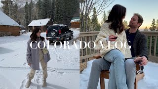 COLORADO VLOG  What to do in Durango CO [upl. by Rosio799]