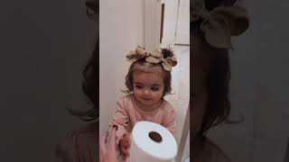 POOP PRANK On Our Baby [upl. by Lleihsad]