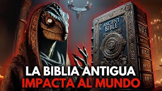 ¡La Biblia no se trata de DIOS La sabiduría Perdida de Jesús [upl. by Lotsirhc212]