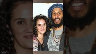 Ziggy Marley and Orly Agai 19 Years of Marriage amp 7 kids [upl. by Philan651]