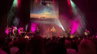 Skipinnish  Anchors of the Soul  20th Anniversary concert [upl. by Watkin]