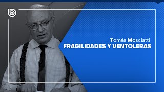 Fragilidades y ventoleras [upl. by Tani]