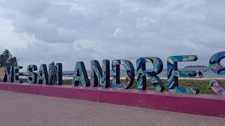 ISLA DE SAN ANDRÉS y PROVIDENCIACOLOMBIA uno de los sitios turísticos más hermosos del Mundo 🌎🌍 [upl. by Atsylak]