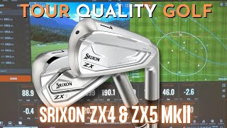 Are These The Best Players Irons On The Market See Our FirstHand Review [upl. by Arvid213]