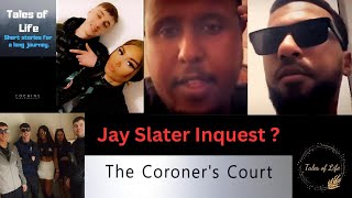 Jay Slater Inquest  Justice for Jay  jayslater jayslatermissing [upl. by Maureen79]