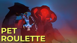 Pet Roulette 17 [upl. by Eskil]