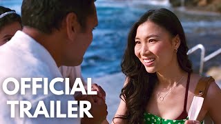 FIVE BLIND DATES  OFFICIAL TRAILER  Prime Video [upl. by Ignacio]