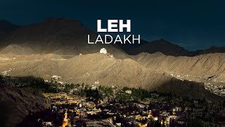 Leh Ladakh and Its Beautiful Villages  Phyang  Stok  Thiksey [upl. by Sucramd635]