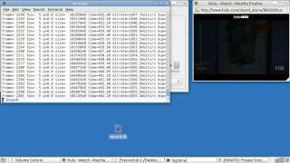 Ubuntu Basics FFMPEG VIDEO AND AUDIO CAPTURE [upl. by Jonme529]