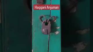 Haqqani Anjuman bagmari Kolkata Sufi Mufti Ajangachira Darbar viral vidio haqqania [upl. by Vitoria132]