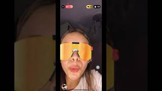 SUZANE VON RICHTHOFEN FAZENDO LIVE 😨😱 05082024 [upl. by Faber]