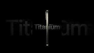 iPhone 15 Pro Titanium goes Pro Available very soon on the allnew Maxis Postpaid plans with 5G [upl. by Larner]