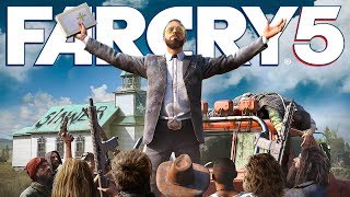 Far Cry 5 Offline Campaign amp Microtransactions The Crew 2 Release Date For Honor amp More [upl. by Yslek]