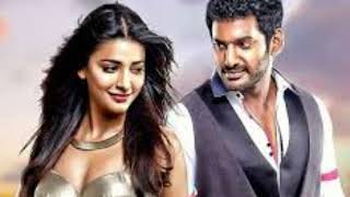 Himmatwar Full Movie In Hindi Dubbed Review amp Facts HD  Vishal  Shruti Haasan  Shruti Haasan [upl. by Britte]