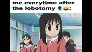 me everytime after the lobotomy 🤦🏿‍♂️😂 [upl. by Nylram664]