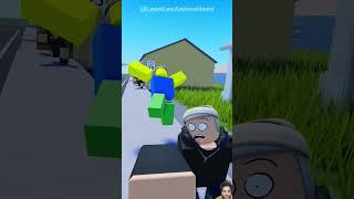 The ROBLOX Trolling Masterclass Part 2 roblox robloxanimation [upl. by Holly]