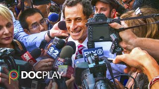 ‘Weiner’ Documentary Reveals How Huma Abedin Helped Anthony  TODAY [upl. by Alle689]