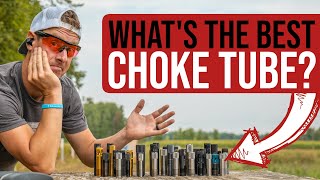 How to Choose the Right Choke Tube  How to Shotgun 8 [upl. by Akimad]