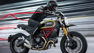 AllNew 2025 Ducati Scrambler Everything We Know Specs Price Release Date [upl. by Ayitahs]