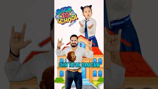 CHIN TAPAK DAM DAM  2😱😂  RK सर chutkikipathshala chintapakdumdum chutki school shorts [upl. by Eikkin360]