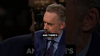 Jordan Peterson SILENCES entire Bill Maher panel 🤫 [upl. by Glynis]