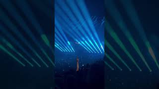 Kygo World Tour  Build up to the Avicii Levels london worldtour [upl. by Mainis]