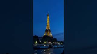 PARIS EN SEINE paris music dancehall rap newmusic dance cutebaby cctv baby news cute [upl. by Aenitsirhc]