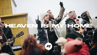 Heaven Is My Home  GREATER  Live At Chapel  Planetshakers Official Music Video [upl. by Thapa]