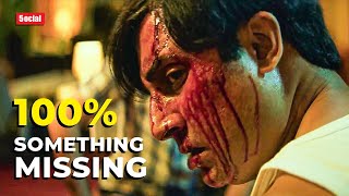 Bob Biswas Honest Cinematic Review  Abhishek Bachchan [upl. by Ardekan860]