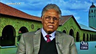 Thomas Sowell The Most Important Lesson of Economics [upl. by Farnsworth]