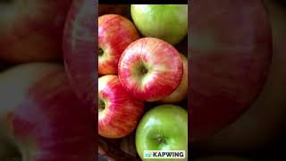 5 Fcats About Fruits In Hindi  Hindi Facts About Fruits [upl. by Gitel]