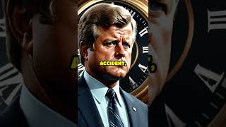 The Chappaquiddick Incident Ted Kennedys Scandal [upl. by Kciredor]