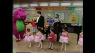 Barney amp Friends  Practice Makes Music Part 2 [upl. by Ical]