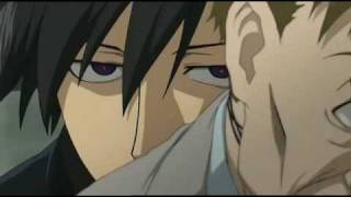 Darker than Black  Trailer german [upl. by Wendelina750]