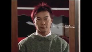 陳奕迅 Eason Chan《Lonely Christmas》MV [upl. by Atthia469]