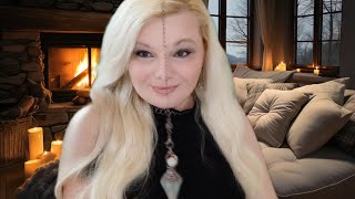 SLEEP HYPNOSIS Asmr Personal Attention Roleplay 💤Guided Relaxation 💤 Pendulum [upl. by Marris]