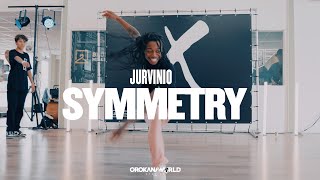 Blanco  symmetry  Jurvinio Wijnstijn Choreography [upl. by Elimac]