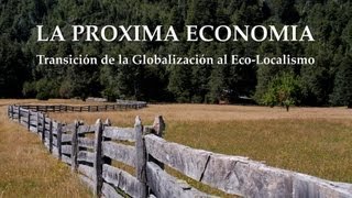 La Próxima Economía [upl. by Dira]