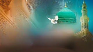 MADINA SE HAI NEW NAAT SHARIF  NEW NAAT SHARIF 2024  RAMZAN 2024 NAAT [upl. by Zalucki432]