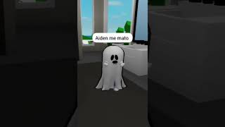 Mamá mi hermana me mato🤣🤣🤣shorts comedy ElMundoDeBoggs roblox [upl. by Arreik]