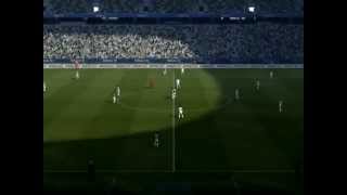 PES 2012 Spor Toto Super Lig Yaması Kurulum [upl. by Showker]