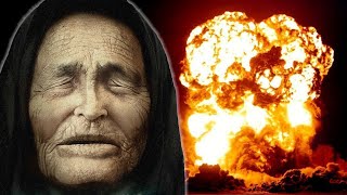 Did Baba Vanga Correctly Predict WW3 [upl. by Oigaib]