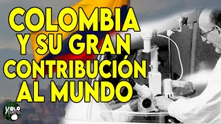 COLOMBIA Y SU GRAN CONTRIBUCIÓN AL MUNDO [upl. by Dhaf]