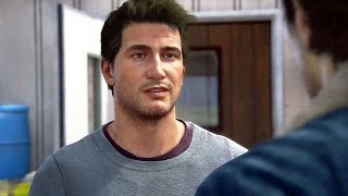 UNCHARTED 4  Nouvelle BandeAnnonce Cinématique VF [upl. by Maddie]