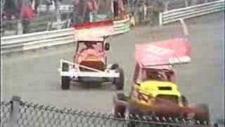 NK Stockcar F1 Baarlo 2612 1990 [upl. by Ateekal138]