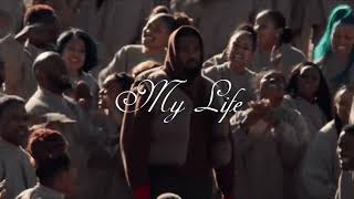 My Life  Hip Hop Mix [upl. by Eeznyl86]