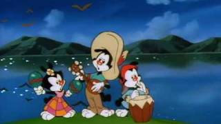 Animaniacs  Lake Titicaca [upl. by Lander]