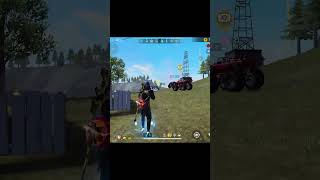 onk din por double m82b garenafreefireff gameplay [upl. by Noitsuj]